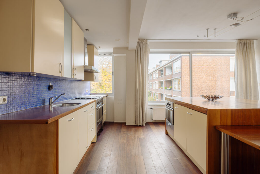 Rietnesse 3-2, Amsterdam - Afbeelding 12