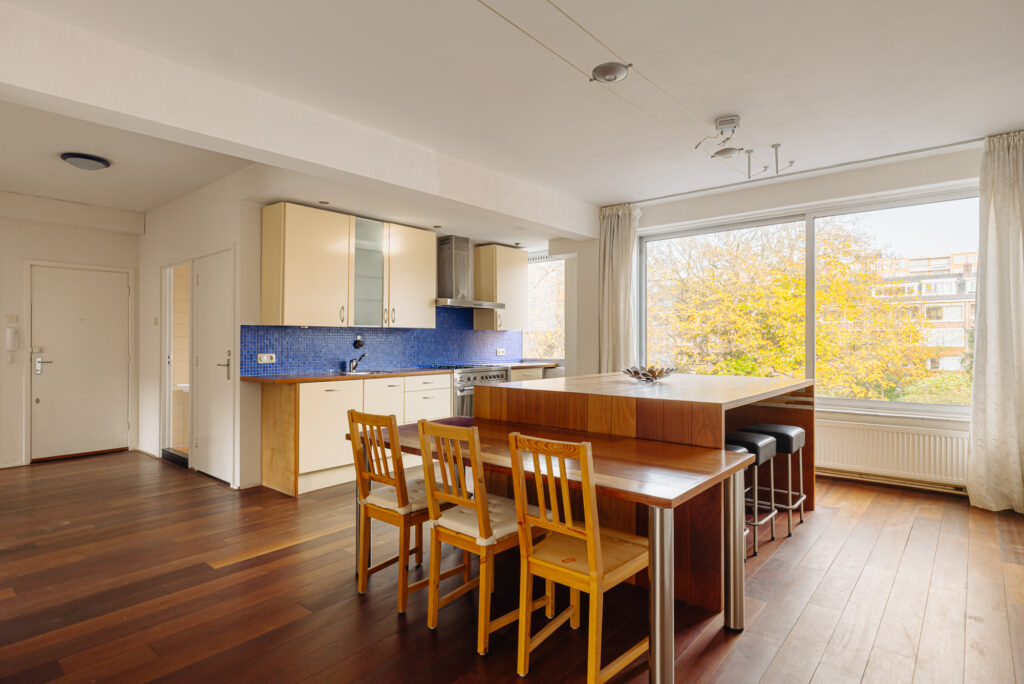 Rietnesse 3-2, Amsterdam - Afbeelding 3