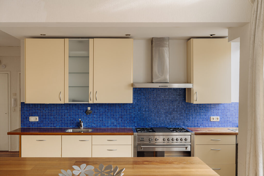 Rietnesse 3-2, Amsterdam - Afbeelding 11