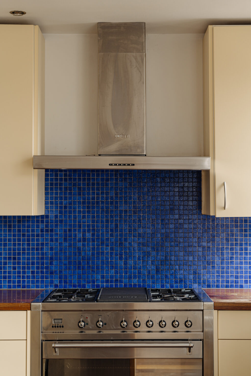 Rietnesse 3-2, Amsterdam - Afbeelding 14