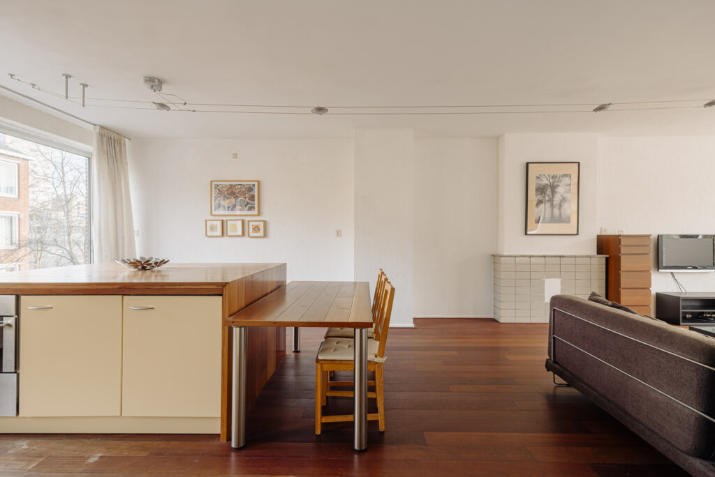 Rietnesse 3-2, Amsterdam - Afbeelding 16