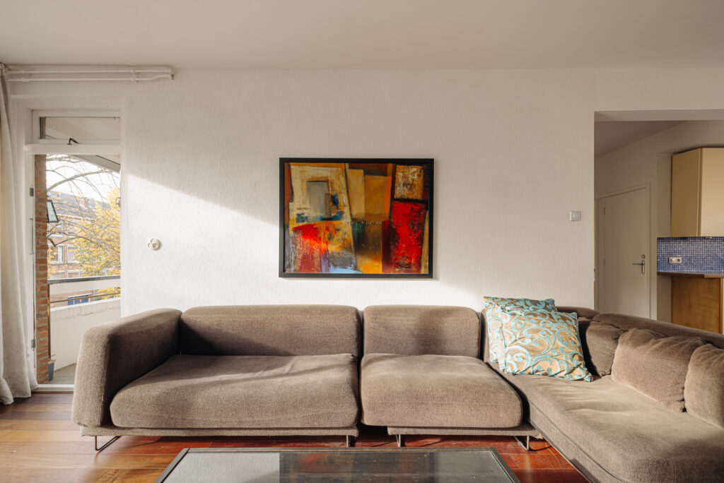 Rietnesse 3-2, Amsterdam - Afbeelding 8