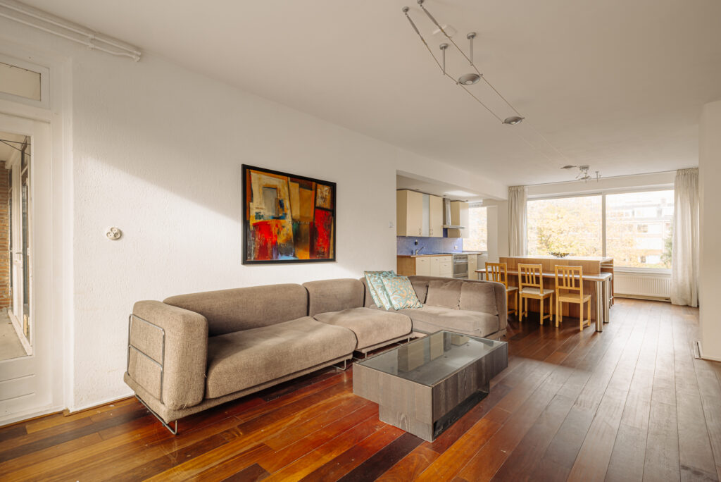 Rietnesse 3-2, Amsterdam - Afbeelding 9