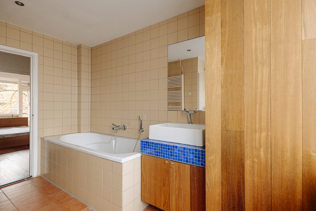 Rietnesse 3-2, Amsterdam - Afbeelding 25