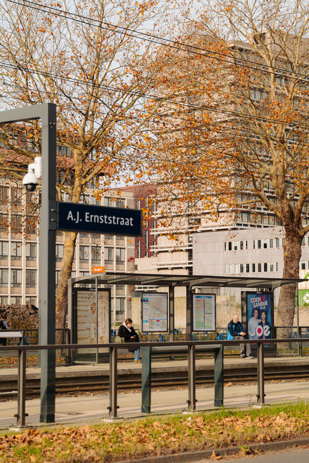 Rietnesse 3-2, Amsterdam - Afbeelding 34