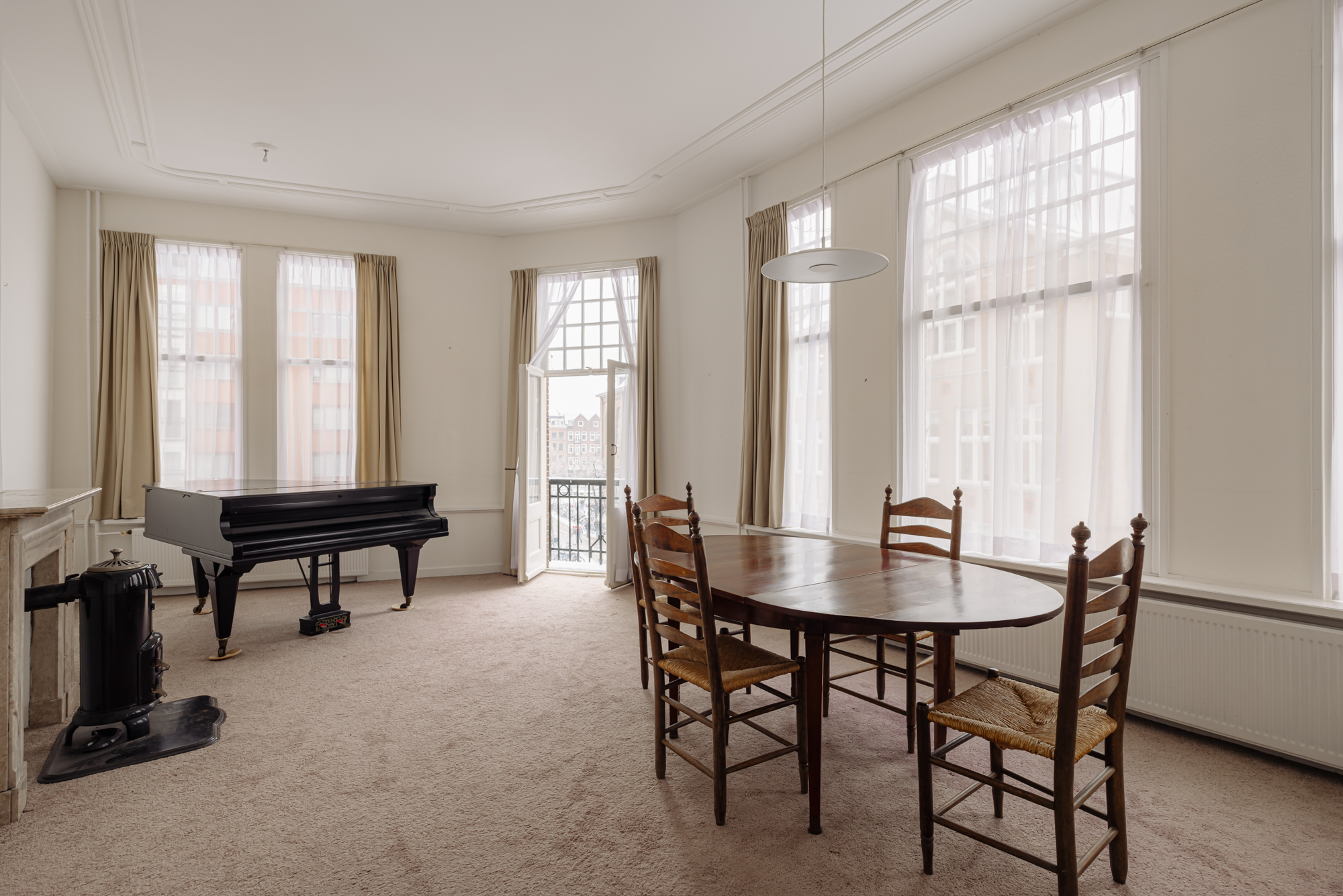 Nicolaas Maesstraat 20-2, Amsterdam