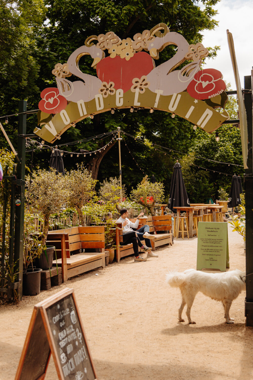 Waldeck Pyrmontlaan 4H, Amsterdam - Afbeelding 30