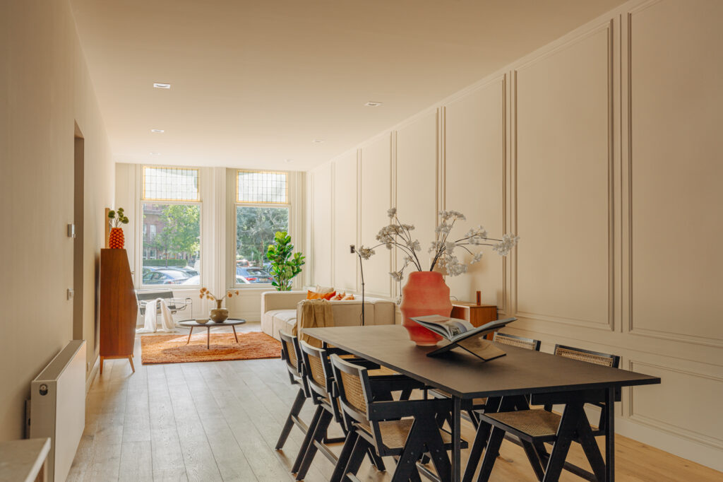 Waldeck Pyrmontlaan 4H, Amsterdam - Afbeelding 9