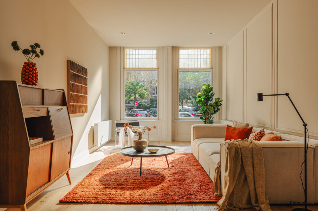 Waldeck Pyrmontlaan 4H, Amsterdam - Afbeelding 2