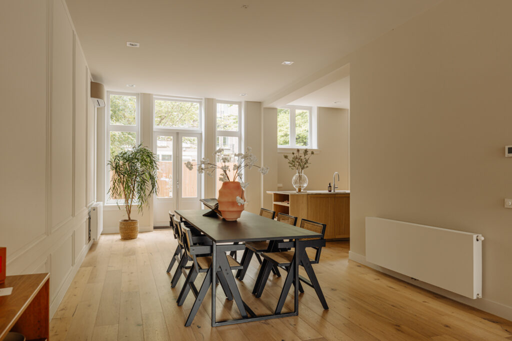 Waldeck Pyrmontlaan 4H, Amsterdam - Afbeelding 3