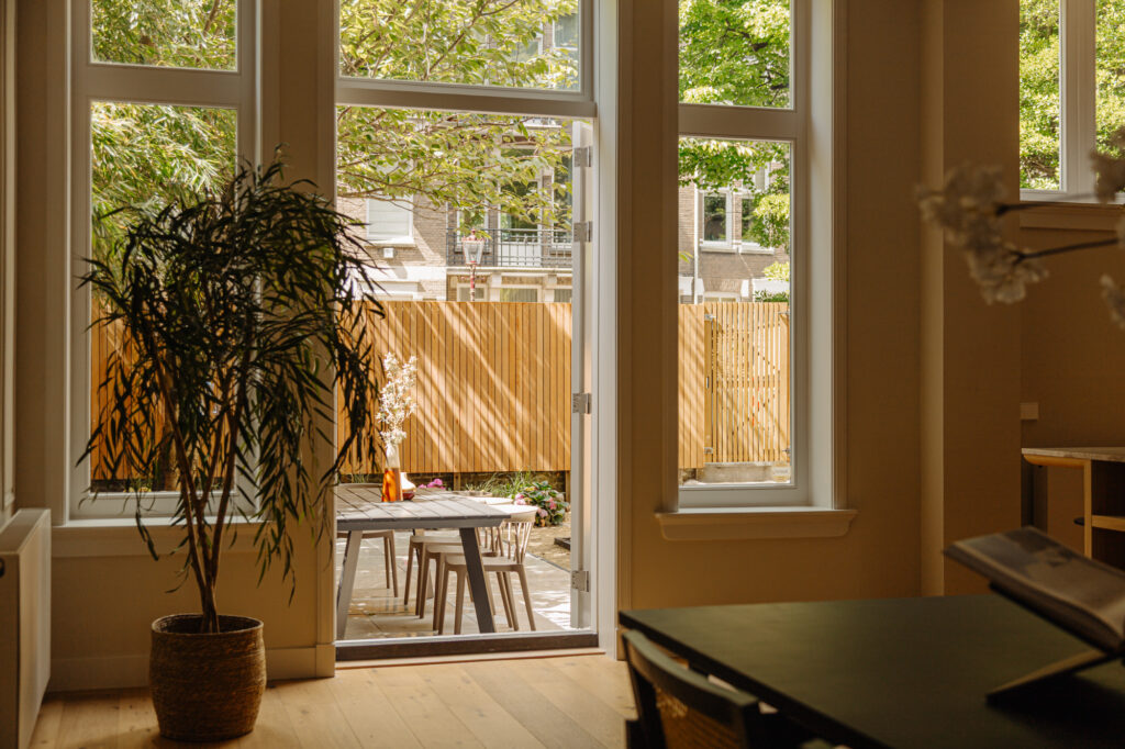 Waldeck Pyrmontlaan 4H, Amsterdam - Afbeelding 4