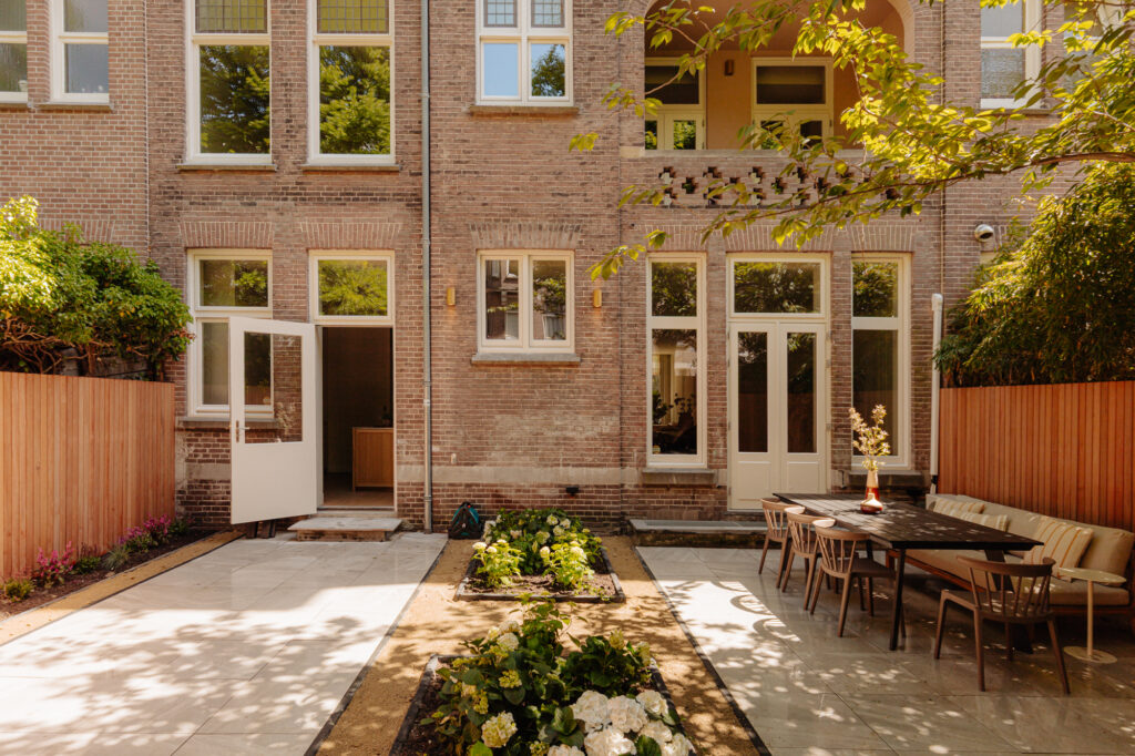 Waldeck Pyrmontlaan 4H, Amsterdam - Afbeelding 27