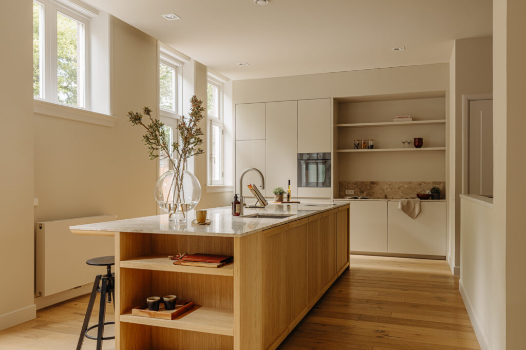 Waldeck Pyrmontlaan 4H, Amsterdam - Afbeelding 1