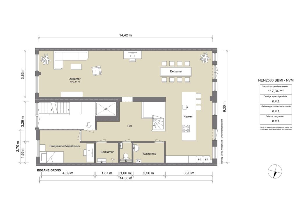 Waldeck Pyrmontlaan 4H, Amsterdam - Afbeelding 33