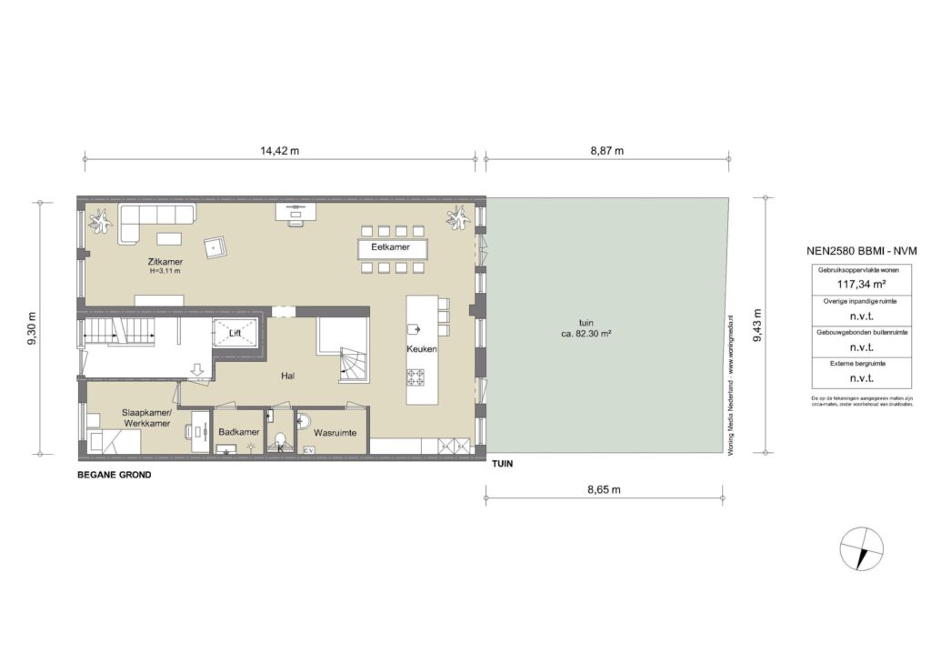 Waldeck Pyrmontlaan 4H, Amsterdam - Afbeelding 34