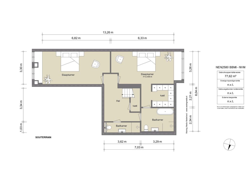 Waldeck Pyrmontlaan 4H, Amsterdam - Afbeelding 35