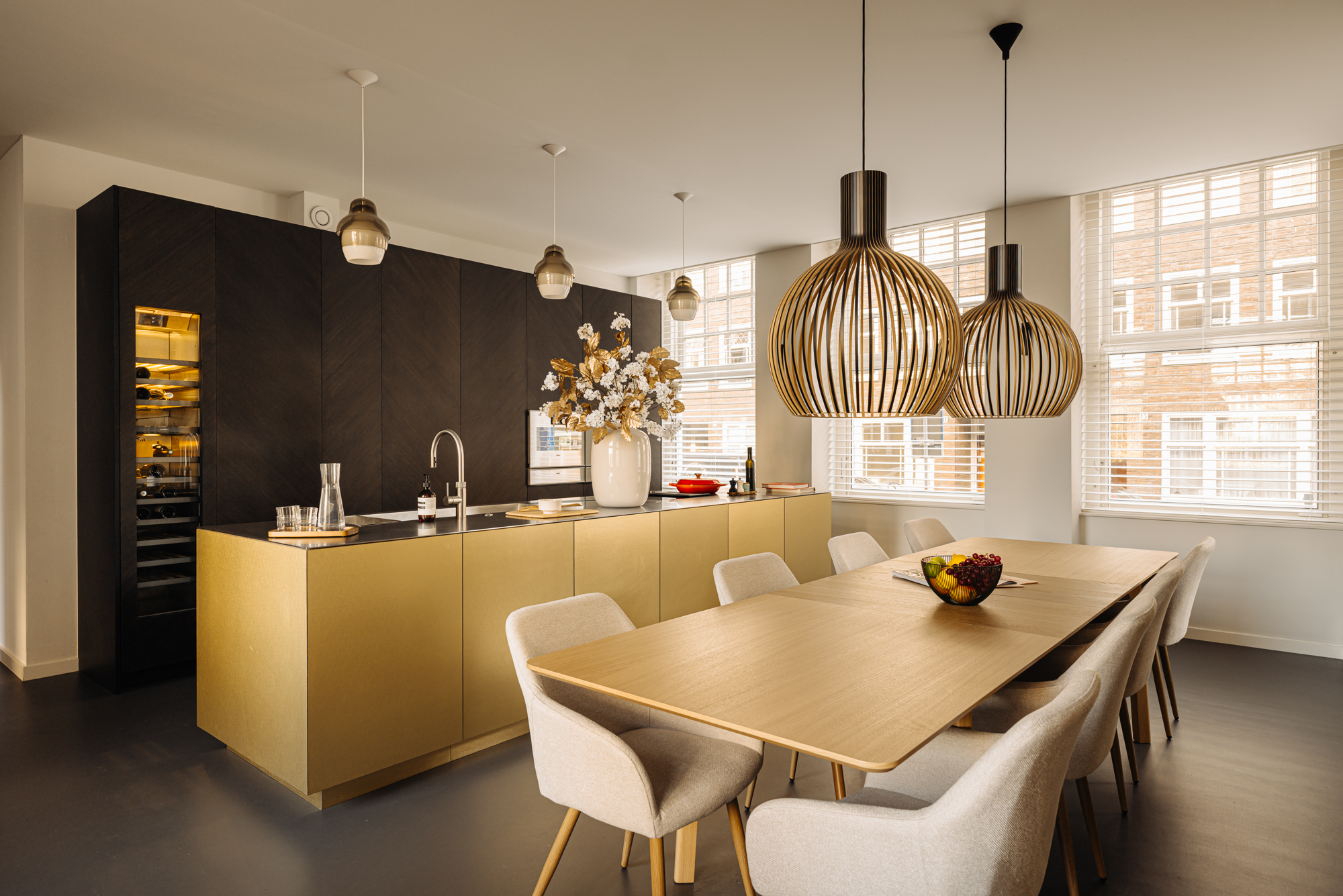 Nieuwe Ridderstraat 57, Amsterdam