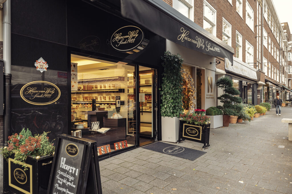 Jan van Eijckstraat 26-2, Amsterdam - Afbeelding 59