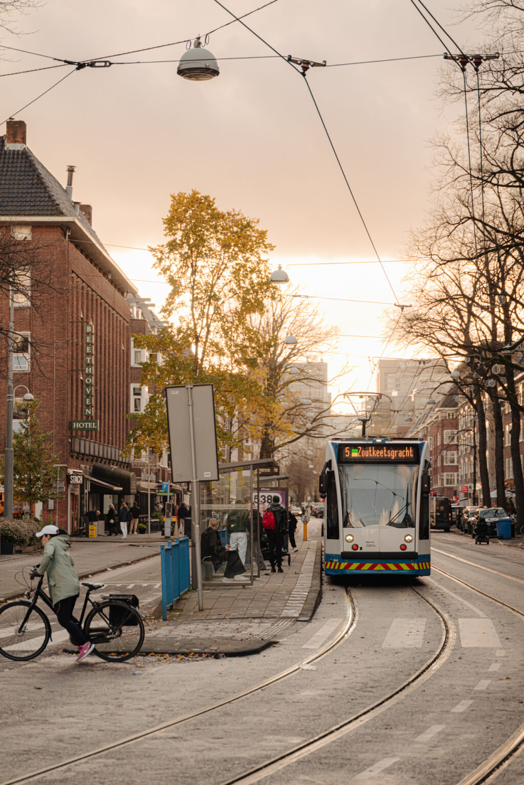 Jan van Eijckstraat 26-2, Amsterdam - Afbeelding 62