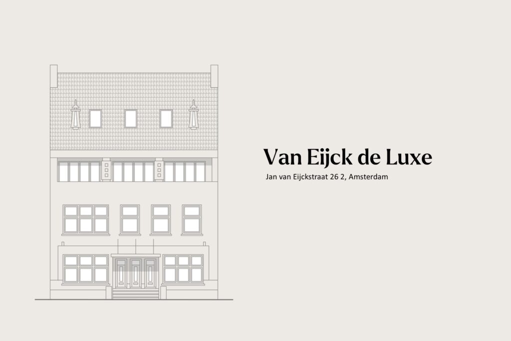 Jan van Eijckstraat 26-2, Amsterdam - Afbeelding 4