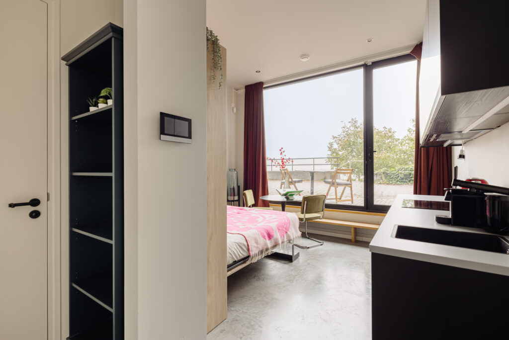 Smalschipstraat 33, Amsterdam - Afbeelding 36