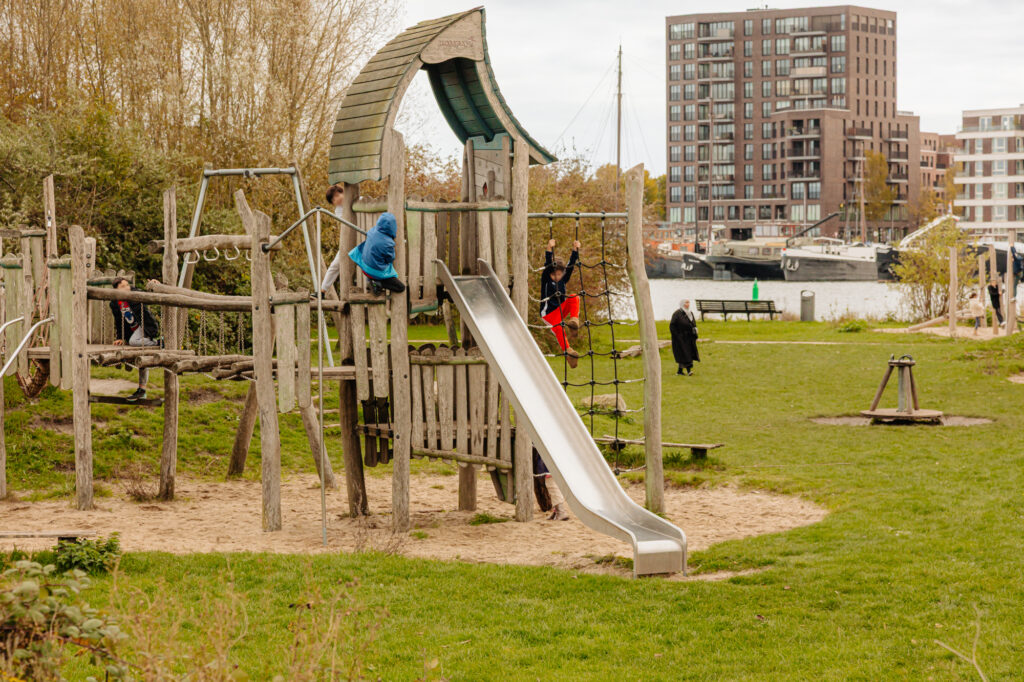 Smalschipstraat 33, Amsterdam - Afbeelding 60