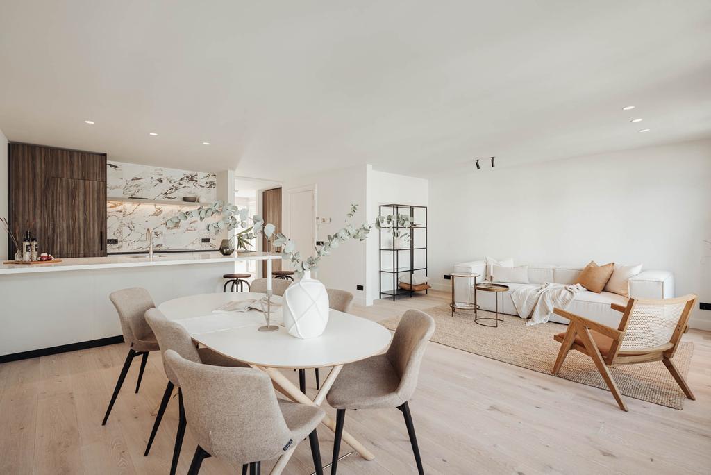 Kerkstraat 134D, Amsterdam - Afbeelding 1