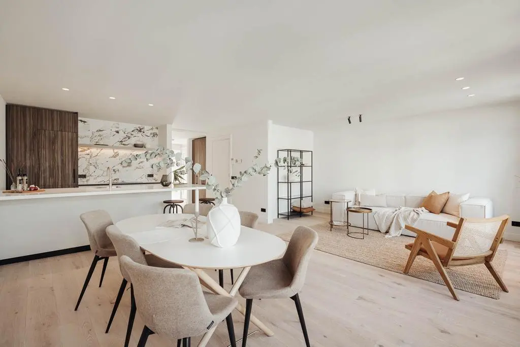 Kerkstraat 134D, Amsterdam