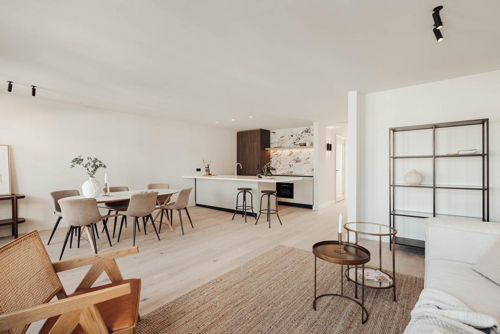 Kerkstraat 134D, Amsterdam - Afbeelding 3