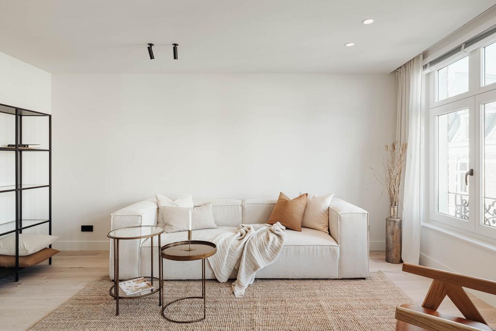 Kerkstraat 134D, Amsterdam - Afbeelding 5