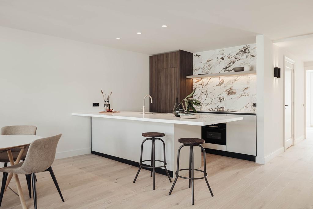 Kerkstraat 134D, Amsterdam - Afbeelding 9