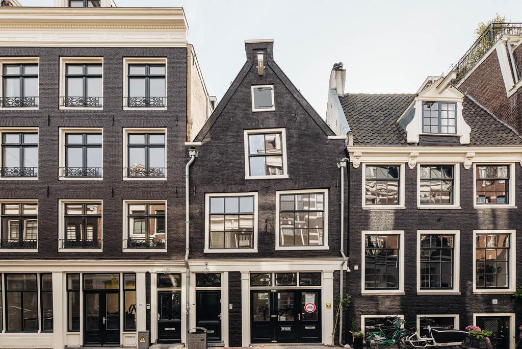 Kerkstraat 134D, Amsterdam - Afbeelding 32