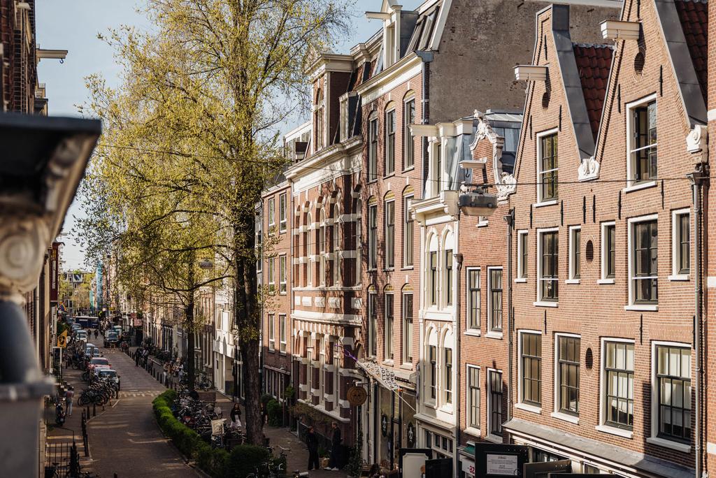 Kerkstraat 134D, Amsterdam - Afbeelding 36