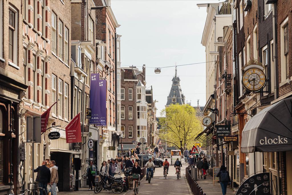 Kerkstraat 134D, Amsterdam - Afbeelding 37