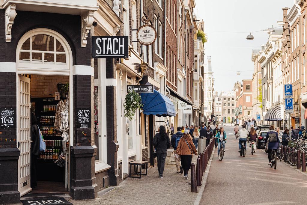 Kerkstraat 134D, Amsterdam - Afbeelding 38