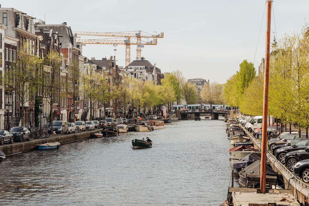 Kerkstraat 134D, Amsterdam - Afbeelding 40