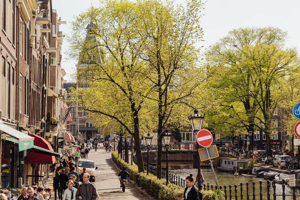 Kerkstraat 134D, Amsterdam - Afbeelding 41