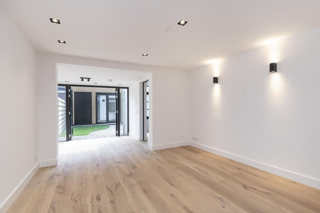 Eerste Jan van der Heijdenstraat 94H, Amsterdam - Afbeelding 1