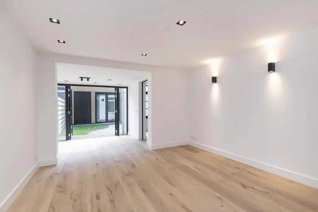 Eerste Jan van der Heijdenstraat 94H, Amsterdam