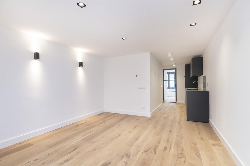 Eerste Jan van der Heijdenstraat 94H, Amsterdam - Afbeelding 2