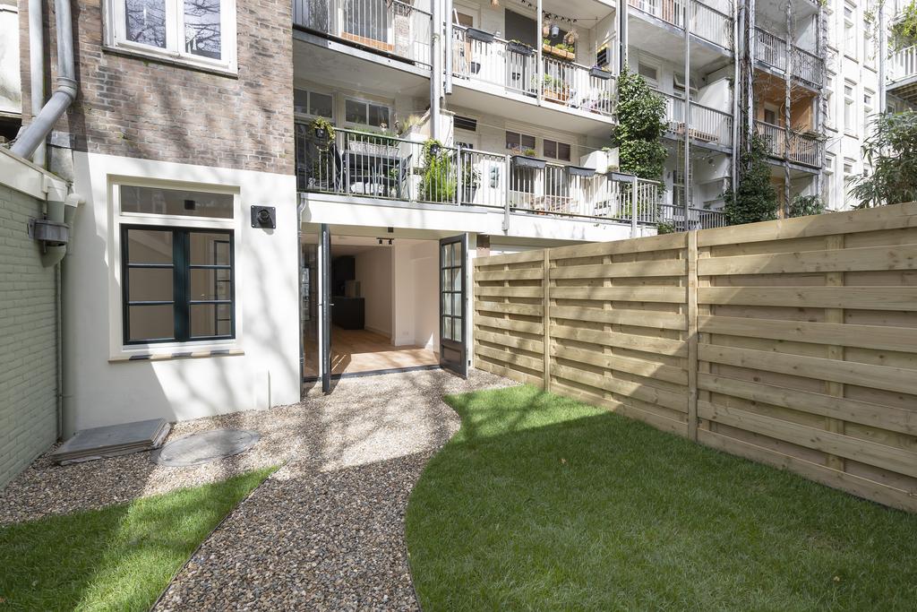 Eerste Jan van der Heijdenstraat 94H, Amsterdam - Afbeelding 4