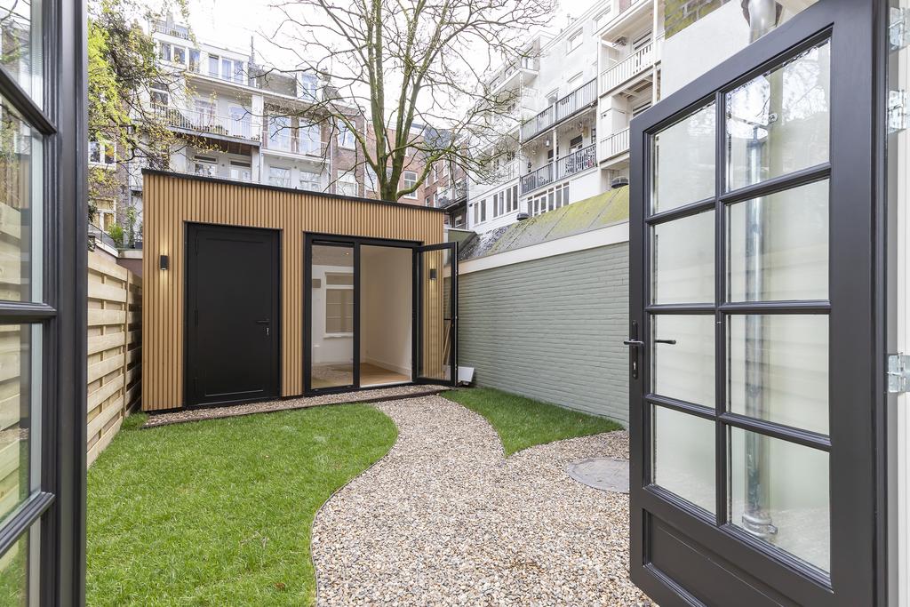 Eerste Jan van der Heijdenstraat 94H, Amsterdam - Afbeelding 5