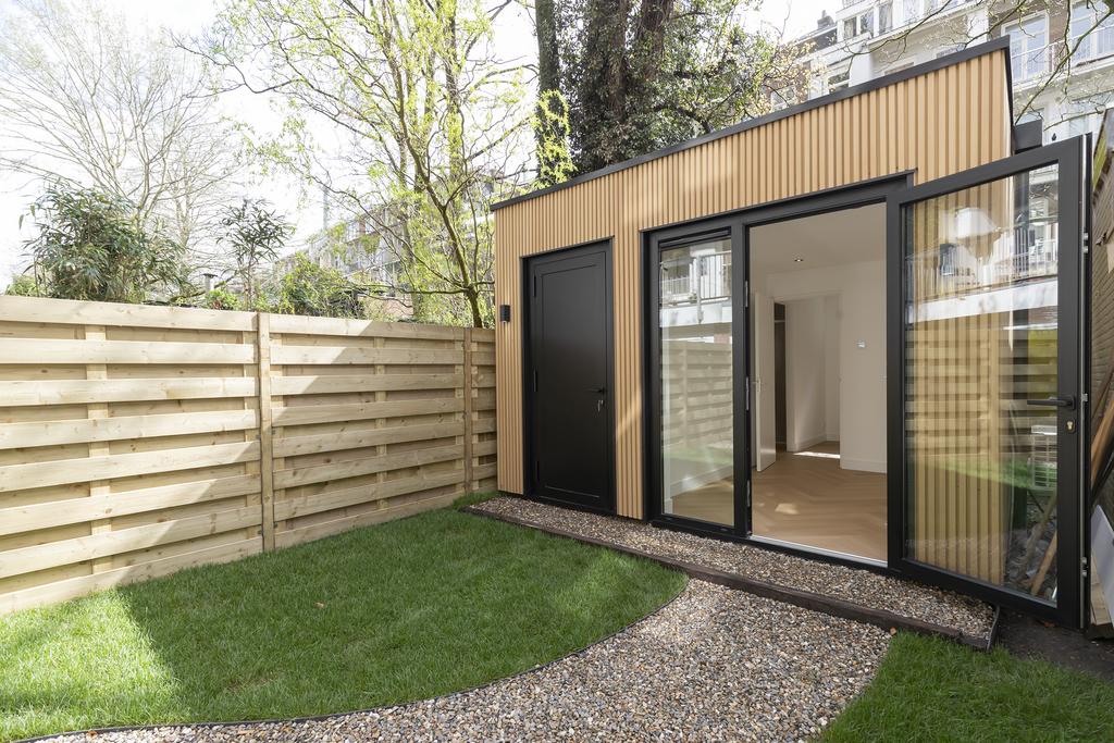 Eerste Jan van der Heijdenstraat 94H, Amsterdam - Afbeelding 16