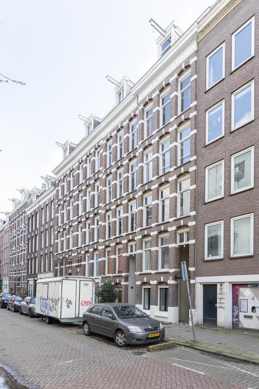 Eerste Jan van der Heijdenstraat 94H, Amsterdam - Afbeelding 26