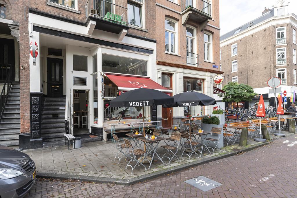 Eerste Jan van der Heijdenstraat 94H, Amsterdam - Afbeelding 28