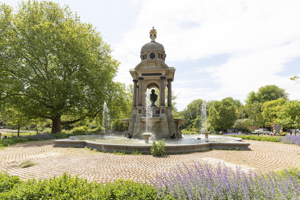 Eerste Jan van der Heijdenstraat 94H, Amsterdam - Afbeelding 29