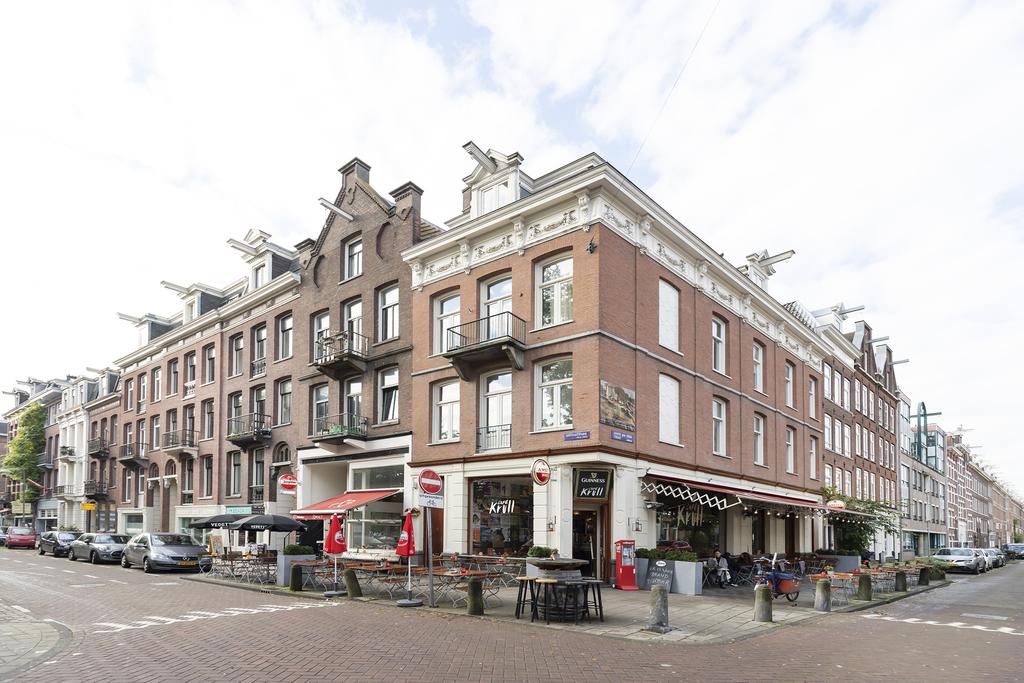Eerste Jan van der Heijdenstraat 94H, Amsterdam - Afbeelding 30