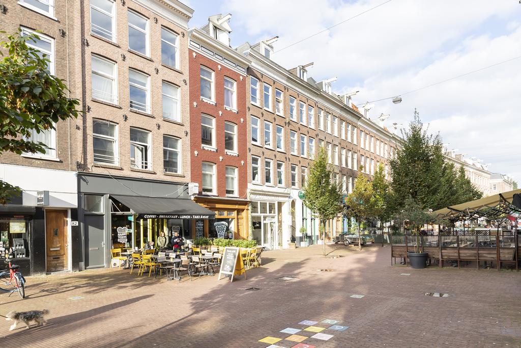Eerste Jan van der Heijdenstraat 94H, Amsterdam - Afbeelding 31