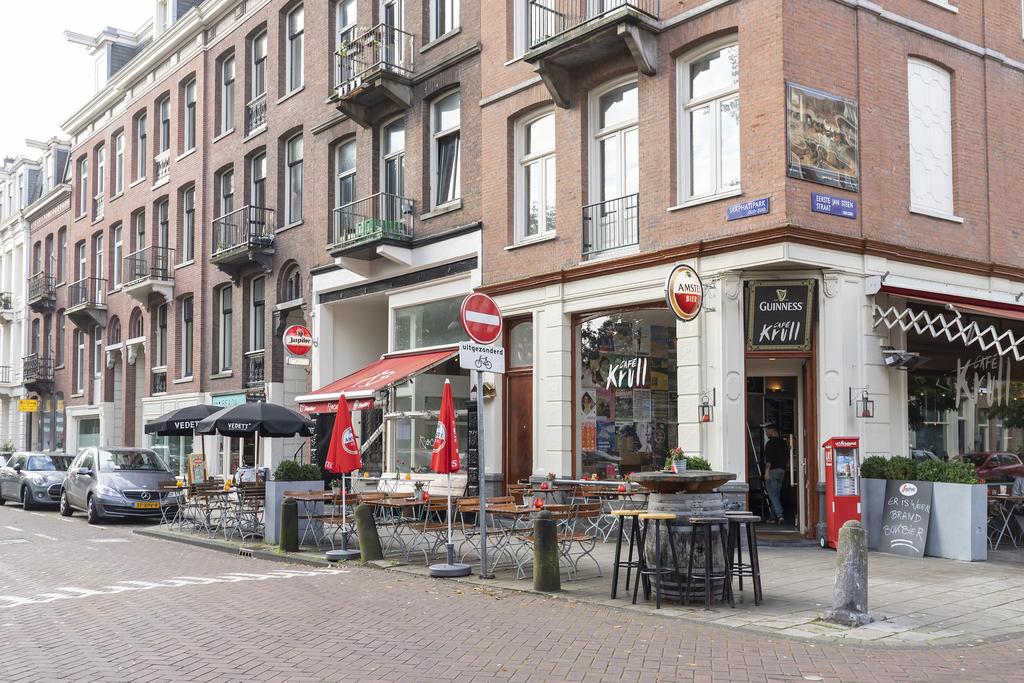 Eerste Jan van der Heijdenstraat 94H, Amsterdam - Afbeelding 32