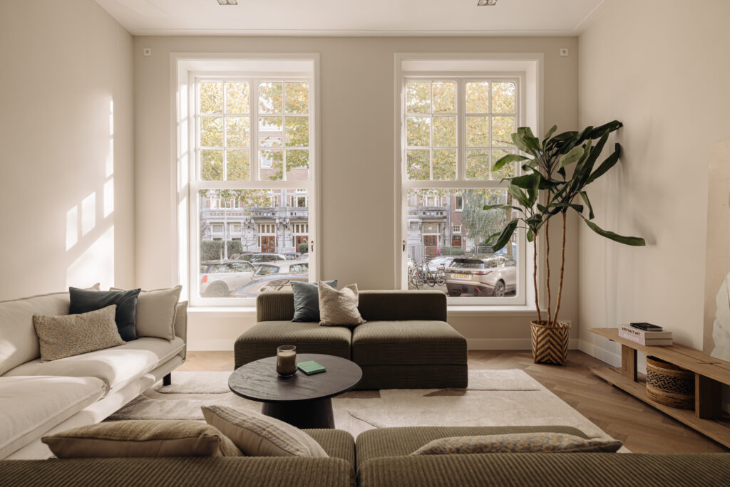 Johannes Vermeerstraat 20, Amsterdam - Afbeelding 5